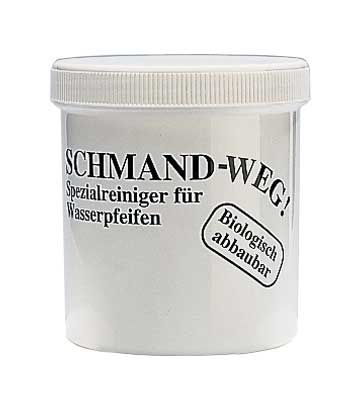 Bong-Reiniger "Schmand-weg" 150 g