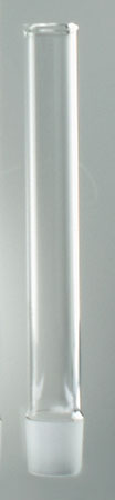 Mundstück gerade 34 cm