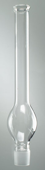 Mundstück Eis 35 cm
