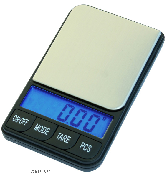 Digitalwaage "AX-300" 300g / 0,01 g