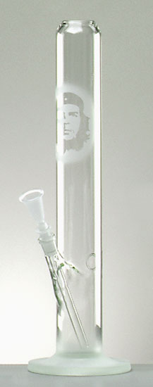 Glasbong 18,8 „Che“ ca. 50 cm