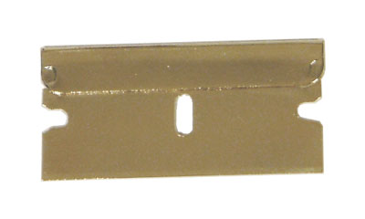 Klinge silber