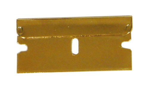 Klinge gold