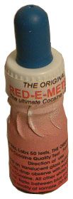 Red-E-Meter Blautest, Qualitätstest, 3ml, circa 50 Tests