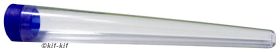Dutch Tube Joint-Hülse aus Kunststoff, Länge 109 mm