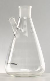 Bong Unterteil Erlenmeyerkolben 1 Liter