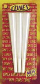 CONES "BASIC" King Size: 12 Joint-Hülsen a 109 mm