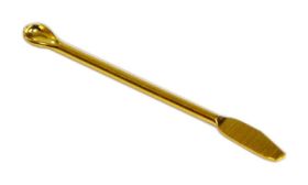 Löffel gold