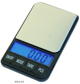 Digitalwaage "AX-300" 300g / 0,01 g