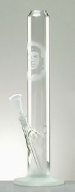 Glasbong 18,8 „Che“ ca. 50 cm