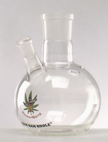 Bong Unterteil Kugel 1 Liter