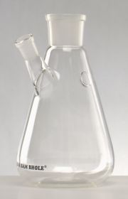 Bong Unterteil Erlenmeyerkolben 2 Liter