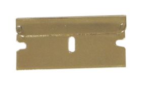Klinge silber