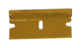Klinge gold