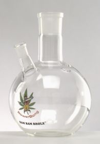 Bong Unterteil Kugel 2 Liter